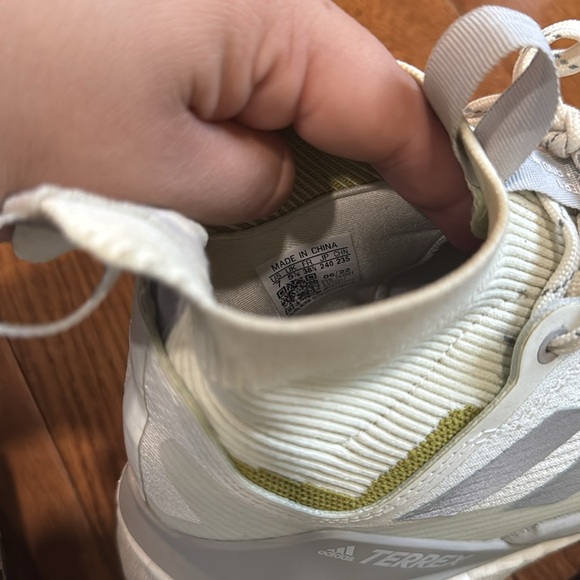 Adidas TERREX FREE HIKER - Picture 9 of 9